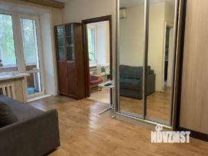 2-к квартира, на длительный срок, 44м2, 4/5 этаж