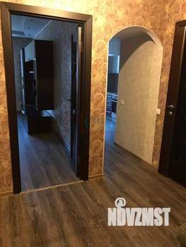 1-к квартира, на длительный срок, 40м2, 5/14 этаж