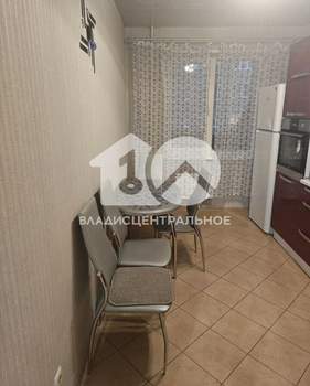 1-к квартира, на длительный срок, 50м2, 4/9 этаж