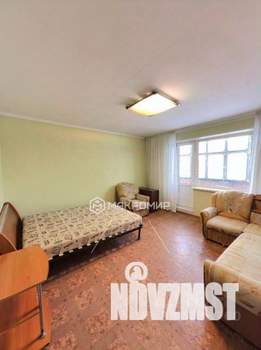 2-к квартира, на длительный срок, 51м2, 6/9 этаж