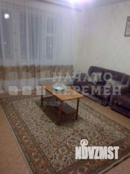 2-к квартира, на длительный срок, 58м2, 8/10 этаж