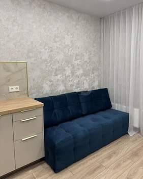 1-к квартира, на длительный срок, 40м2, 20/25 этаж