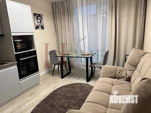 2-к квартира, на длительный срок, 41м2, 8/10 этаж