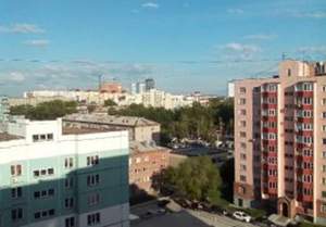 1-к квартира, на длительный срок, 38м2, 10/10 этаж