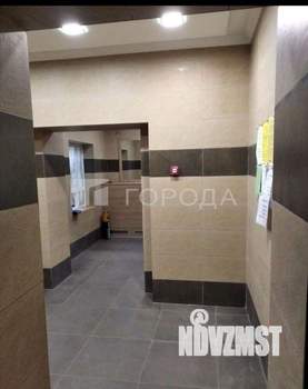 1-к квартира, на длительный срок, 40м2, 4/16 этаж