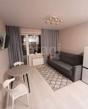 2-к квартира, на длительный срок, 36м2, 6/22 этаж