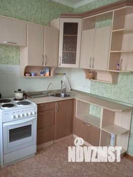 1-к квартира, на длительный срок, 36м2, 4/10 этаж