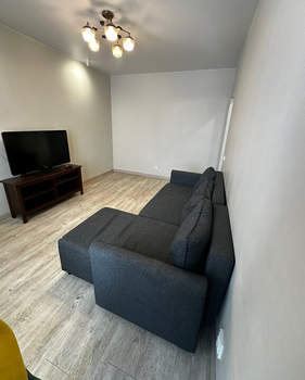 2-к квартира, на длительный срок, 53м2, 6/25 этаж