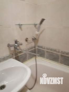 1-к квартира, на длительный срок, 46м2, 11/16 этаж