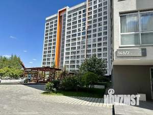 1-к квартира, посуточно, 34м2, 1/1 этаж