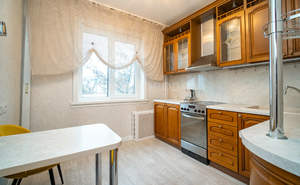 3-к квартира, на длительный срок, 59м2, 4/10 этаж