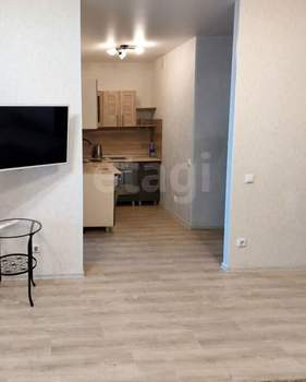 2-к квартира, на длительный срок, 47м2, 10/24 этаж