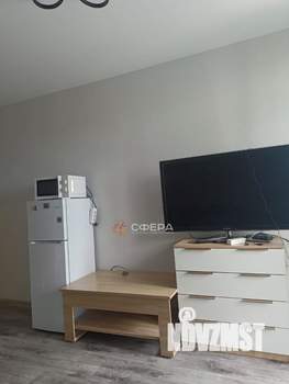 1-к квартира, на длительный срок, 21м2, 9/17 этаж