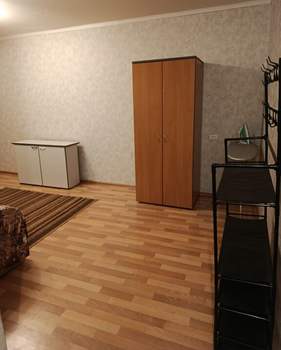 1-к квартира, на длительный срок, 34м2, 4/9 этаж