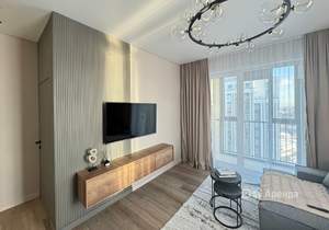 2-к квартира, на длительный срок, 54м2, 27/29 этаж