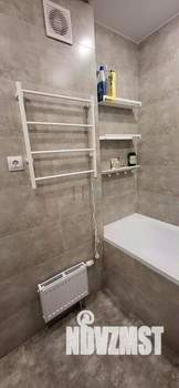 2-к квартира, на длительный срок, 46м2, 13/13 этаж