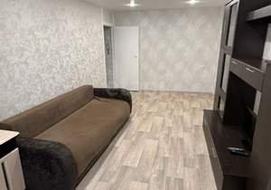 1-к квартира, на длительный срок, 33м2, 5/9 этаж