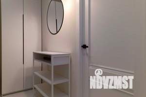 2-к квартира, посуточно, 38м2, 5/13 этаж