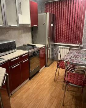 2-к квартира, на длительный срок, 42м2, 5/9 этаж