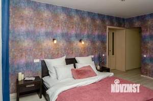 3-к квартира, посуточно, 98м2, 15/17 этаж