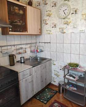 2-к квартира, на длительный срок, 48м2, 10/14 этаж