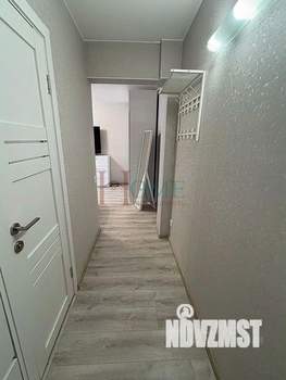 1-к квартира, на длительный срок, 32м2, 2/5 этаж