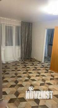 2-к квартира, на длительный срок, 46м2, 3/5 этаж