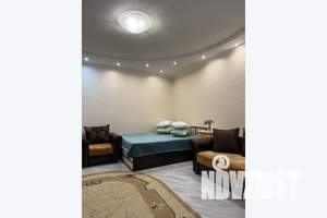 1-к квартира, посуточно, 51м2, 2/19 этаж