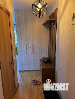 1-к квартира, на длительный срок, 31м2, 2/5 этаж