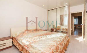 3-к квартира, на длительный срок, 95м2, 3/19 этаж