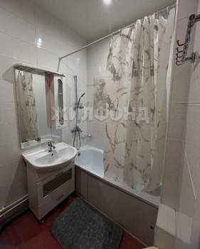 1-к квартира, на длительный срок, 30м2, 17/18 этаж