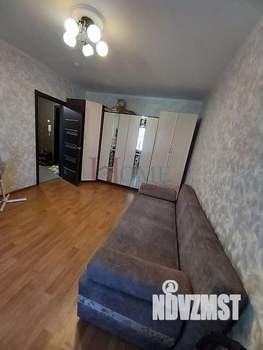 1-к квартира, на длительный срок, 37м2, 8/10 этаж