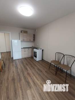 2-к квартира, на длительный срок, 45м2, 8/22 этаж