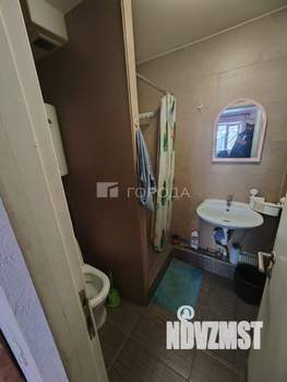 1-к квартира, на длительный срок, 30м2, 1/2 этаж