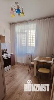 1-к квартира, на длительный срок, 36м2, 11/24 этаж