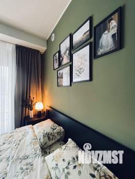 2-к квартира, посуточно, 56м2, 1/1 этаж