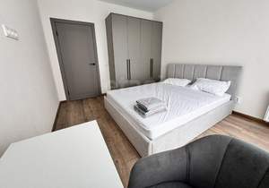 2-к квартира, на длительный срок, 45м2, 6/9 этаж