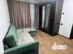 2-к квартира, на длительный срок, 43м2, 1/9 этаж