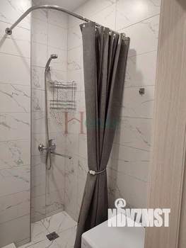 Студия квартира, на длительный срок, 20м2, 4/16 этаж