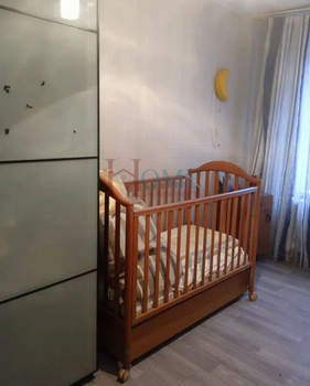 2-к квартира, на длительный срок, 45м2, 6/9 этаж