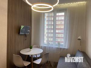 1-к квартира, посуточно, 32м2, 1/1 этаж