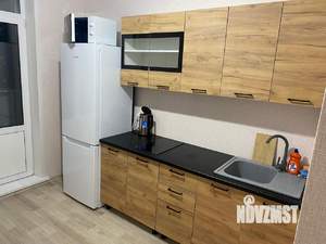 1-к квартира, на длительный срок, 37м2, 21/24 этаж