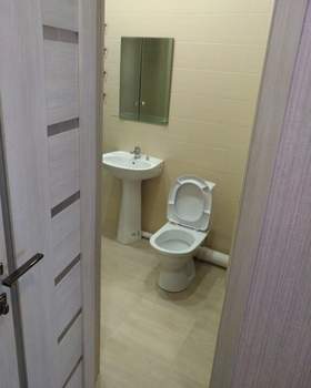 1-к квартира, на длительный срок, 30м2, 2/3 этаж