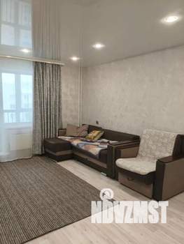 Студия квартира, посуточно, 32м2, 9/10 этаж