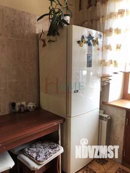 2-к квартира, на длительный срок, 43м2, 3/5 этаж