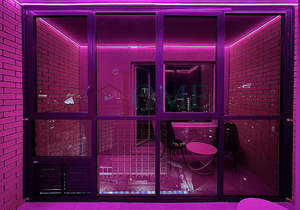 Студия квартира, на длительный срок, 22м2, 19/25 этаж