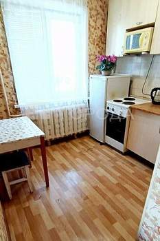 1-к квартира, на длительный срок, 25м2, 1/5 этаж