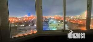 1-к квартира, на длительный срок, 31м2, 12/17 этаж