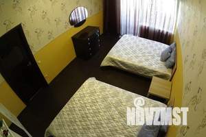 2-к квартира, посуточно, 82м2, 3/4 этаж