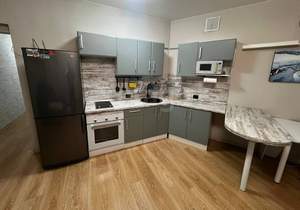 Студия квартира, на длительный срок, 30м2, 10/10 этаж